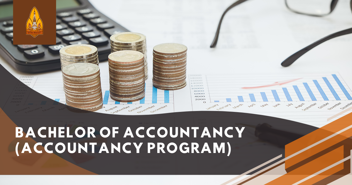 Bachelor of Accountancy (Accountancy Program)